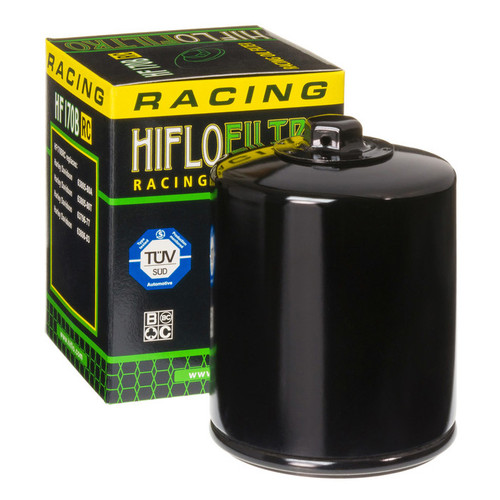 Hiflofiltro filter oil - hiflofiltro,
