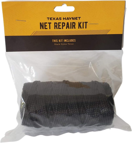 Net repair kit nylon twine - repair,