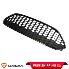 Front Grille Fits For Ford