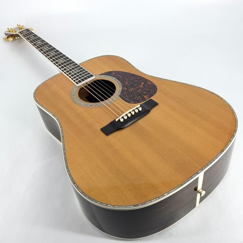 2008 martin natural - martin,