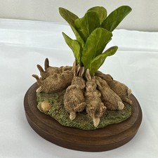 John Beswick Studio Sculpture