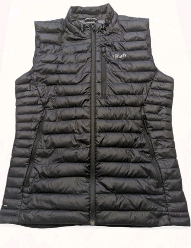 Rab microlight vest men - rab, men’s