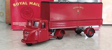 Corgi  Classics 15002 Scammell Scarab Royal Mail
