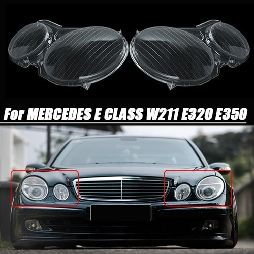 For mercedes benz class - 2x,