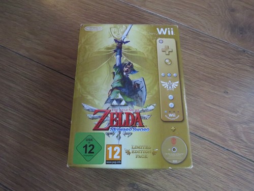 Legend zelda skyward - zelda,