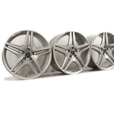 Original Mercedes CL AMG S