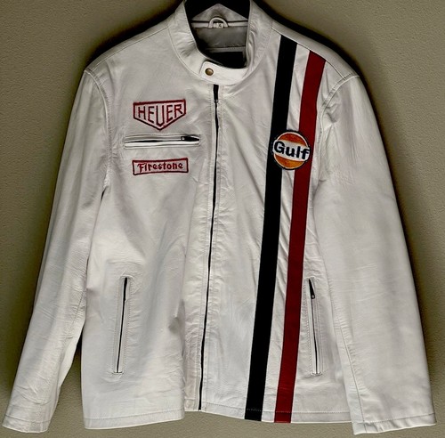 Vintage steve mcqueen lemans - vintage,