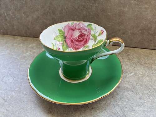 Vintage aynsley bone china - vintage,