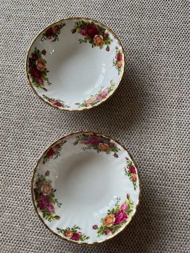 Royal albert old country - royal,