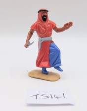 Timpo - Arab - Rare Variation 