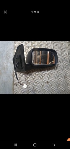 Toyota avensis 2003 2008 f - toyota, o/s/f