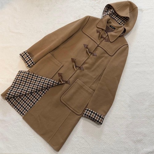 Aquascutum classic wool - aquascutum, duffle