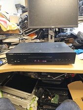 Yamaha CD-S700 Natural Sound