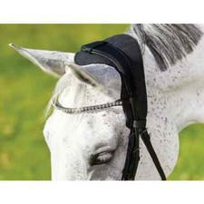 Weatherbeeta Therapy-Tec Anatomical Poll Guard Pad relieve tension & sensitivity