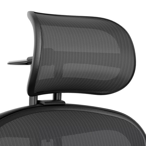 Herman miller aeron - aeron, remastered