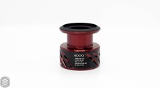 Shimano Stradic Ci4 FB 4000 Spool RD17811 / 10DLY