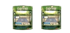 Cuprinol anti slip - cuprinol, decking