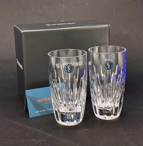 Waterford crystal ardan mara - crystal,