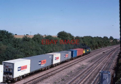 Photo class freightliner - , 47