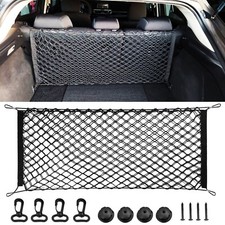 Rear Trunk rear Seats Envelope