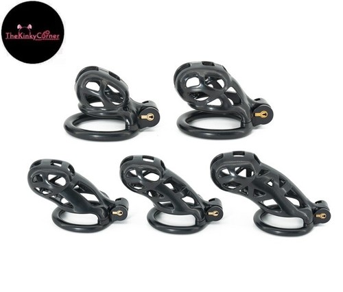 Cobra cage nylon - v1,