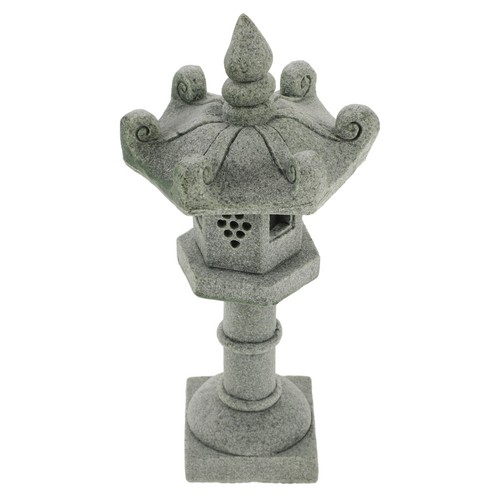 Japanese garden ornament - japanese,
