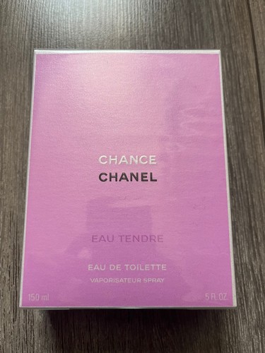 Chanel chance eau - chanel,