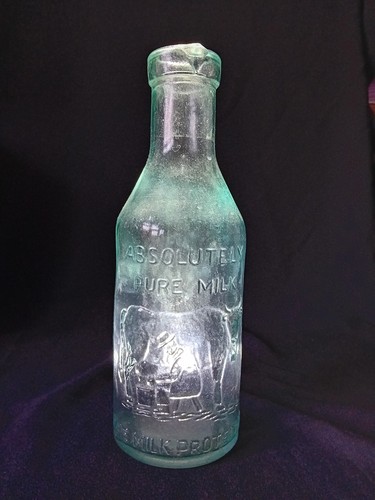 Vintage rare absolutely - rare, 'absolutely'