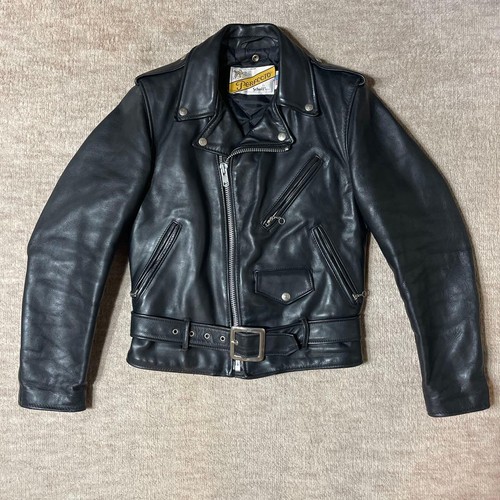Schott 618 double riders - double,