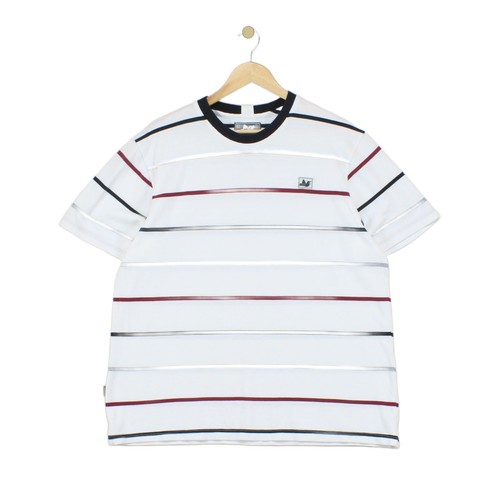 Peaceful hooligan striped - hooligan,
