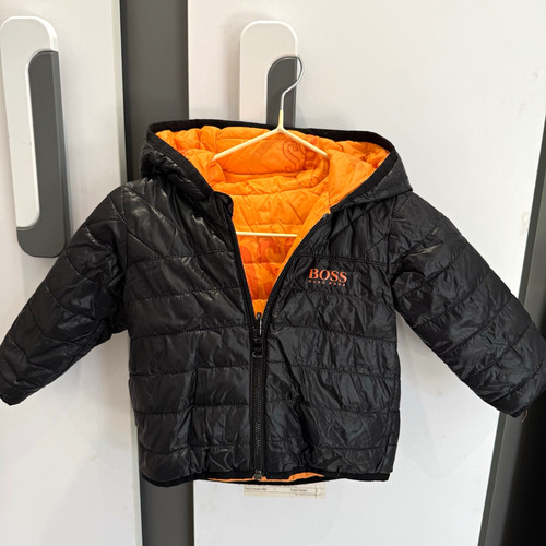 Boss hugo baby - hugo, reversible