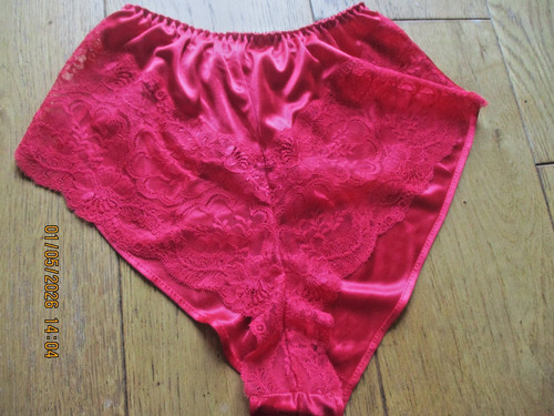 Vintage michael polyester - st,