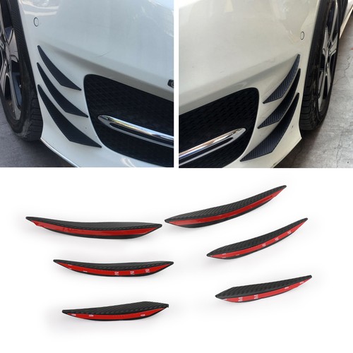 Universal car auto front - 6x, car/auto
