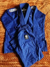 Tatami Kids/Boys/Girls Size