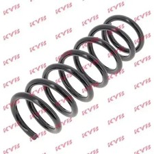 Suspension spring Rear Axle Coil Spring RA6263 KYB for SUBARU LEGACY IV Estate