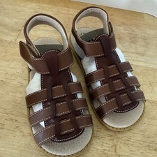 Livie and Luca Boys Size 12