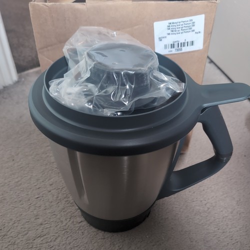 Thermomix tm6 mixing bowl 100 - mixing,
