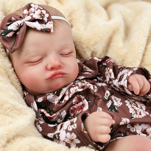Realistic reborn baby dolls - realistic,