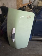 Vw Type 3 Fastback Decklid