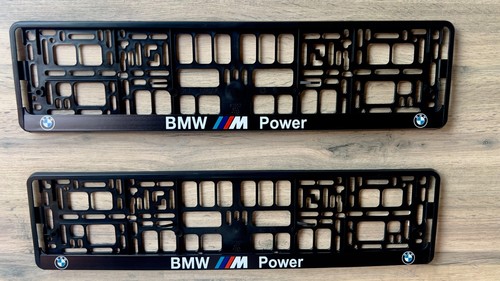 New bmw power uv - m,