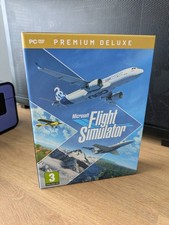 Microsoft Flight Simulator