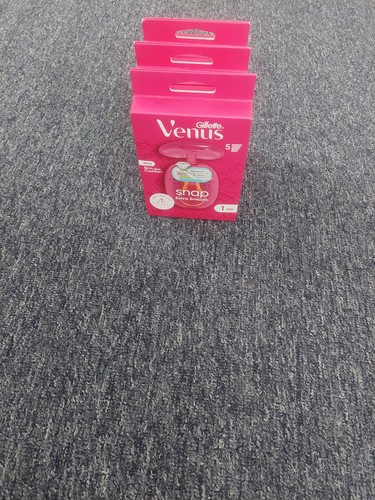 Gillette venus extra smooth - gillette,