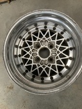 Compomotive CX350 PAIR of Split Rims