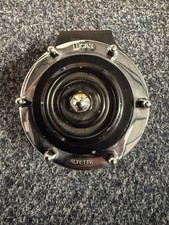 Original Lucas 12v Altette Horn (fully rebuilt)