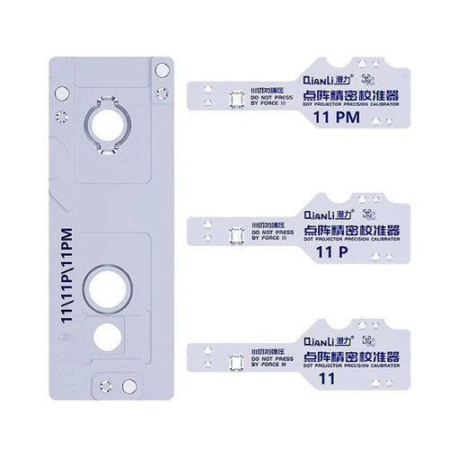 Qianli dot projector precision - qianli,