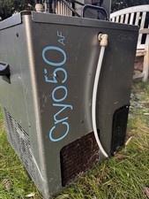 Cornelius CR50 beer cooler and