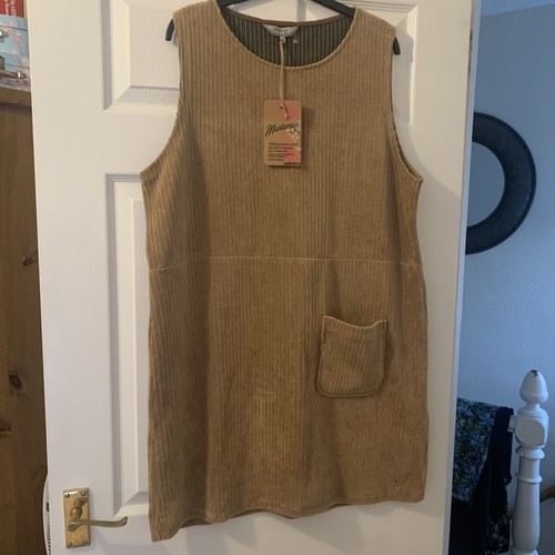 Mantaray dress size 20 - dress,