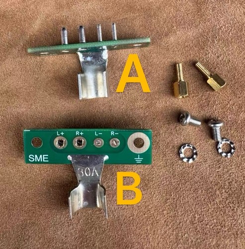 Sme 3009 3012 - , plug