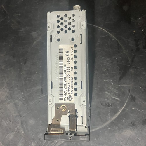 Volkswagen passat radio - passat,