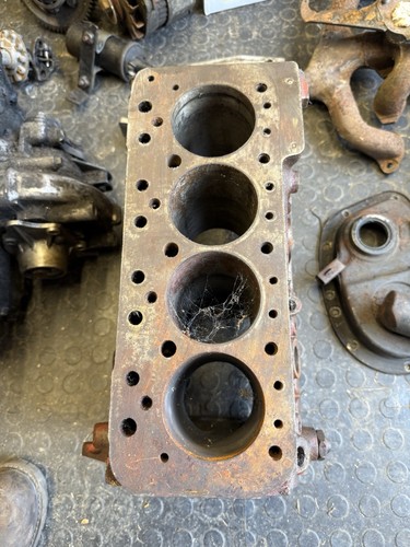 Classic mini metro 1275 engine - classic,